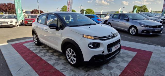 Citroen C3 image 5