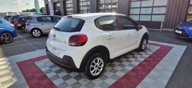 Citroen C3 image 4