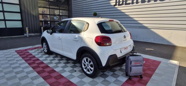 Citroen C3 image 6