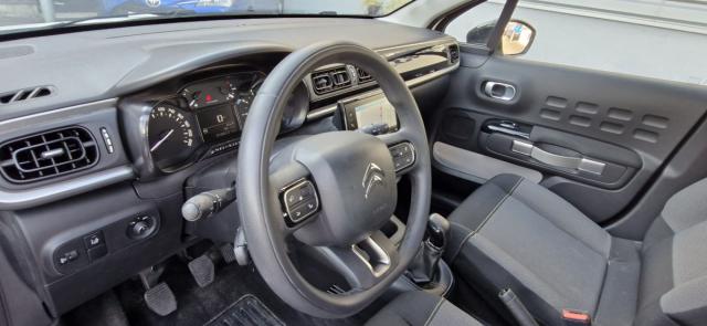 Citroen C3 image 2