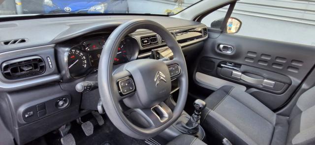 Citroen C3 image 1