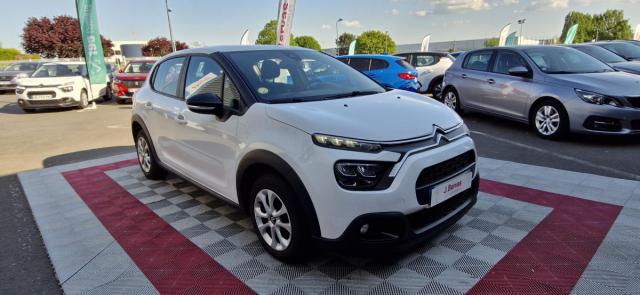 Citroen C3 image 6