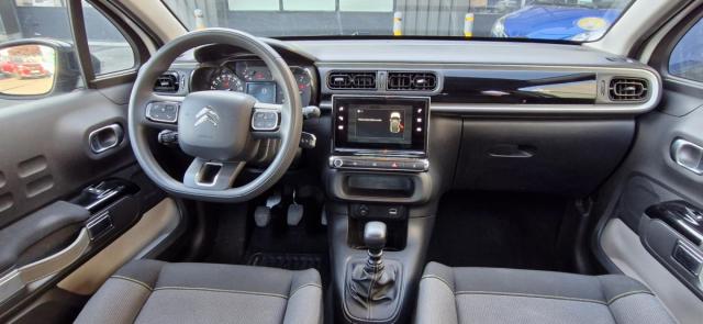 Citroen C3 image 3