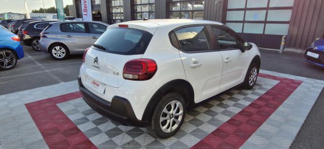 Citroen C3 image 9