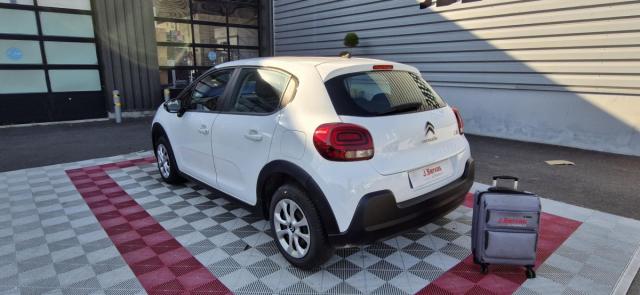 Citroen C3 image 4