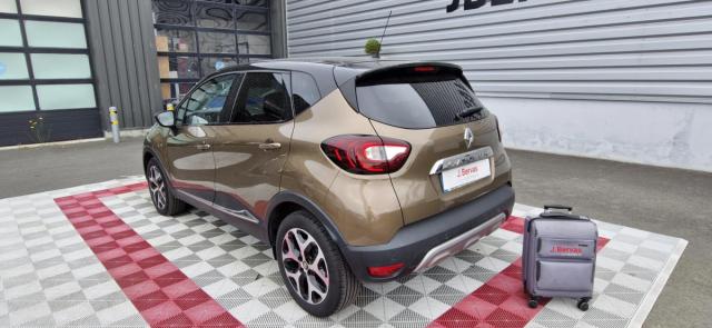 Renault Captur image 8