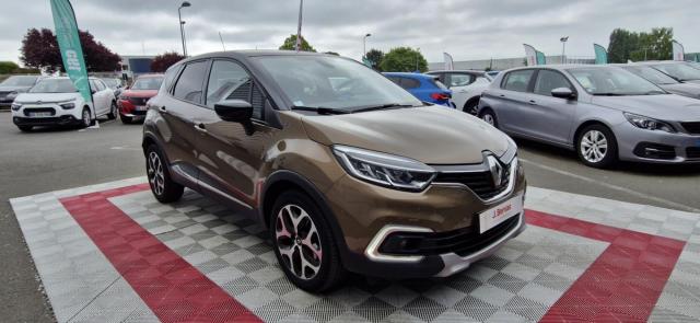 Renault Captur image 5