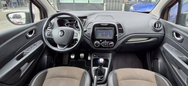 Renault Captur image 7