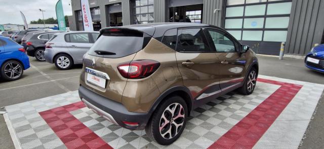 Renault Captur image 4