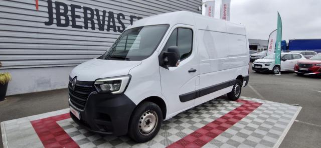 Renault Master image 3