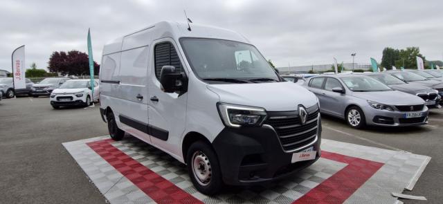 Renault Master image 9