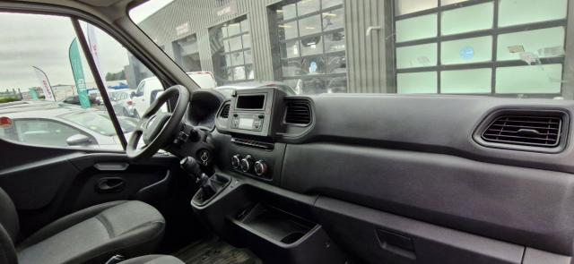 Renault Master image 7