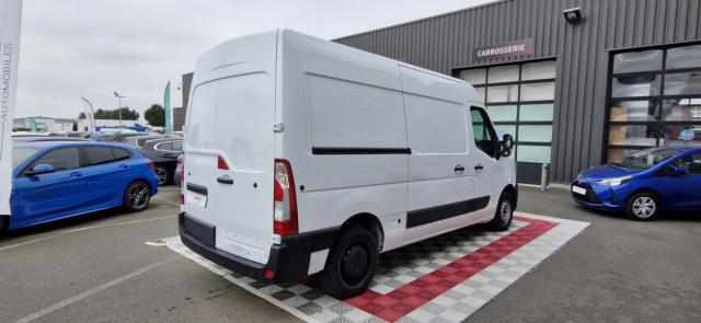 Renault Master image 4