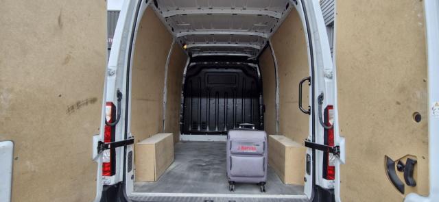 Renault Master image 5