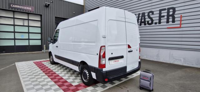 Renault Master image 6
