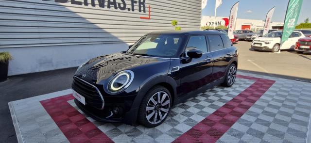 Mini Clubman image 1