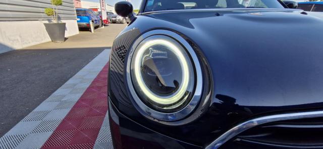 Mini Clubman image 7