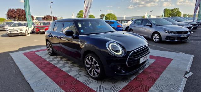Mini Clubman image 4