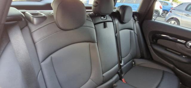 Mini Clubman image 6