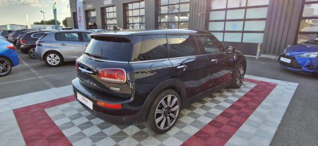 Mini Clubman image 5