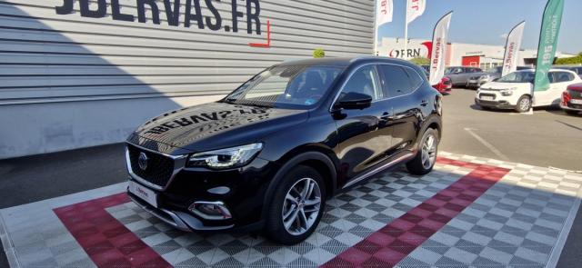 Mg Motor Ehs image 9