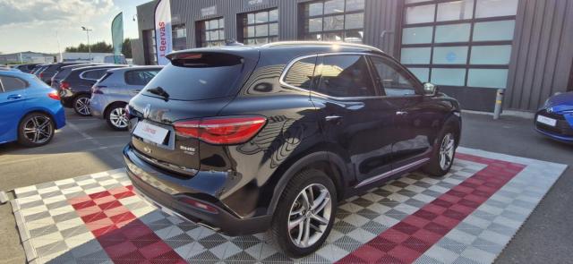 Mg Motor Ehs image 5