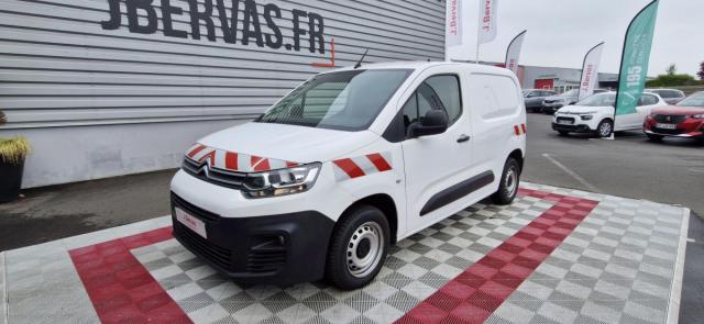 Citroen Berlingo image 9