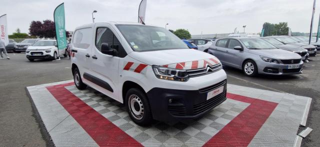 Citroen Berlingo image 4