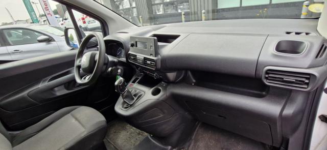 Citroen Berlingo image 6