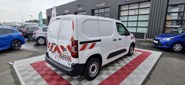 Citroen Berlingo image 7