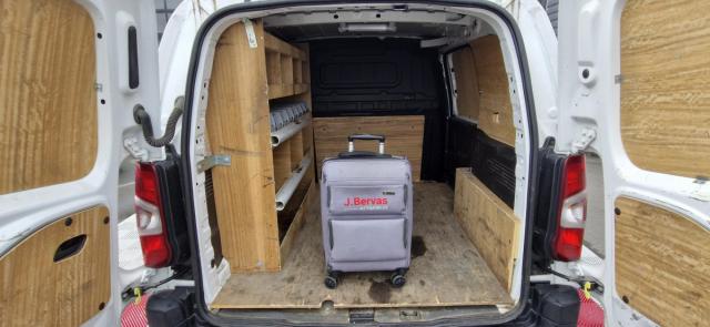 Citroen Berlingo image 8