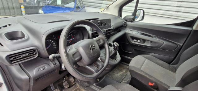 Citroen Berlingo image 5