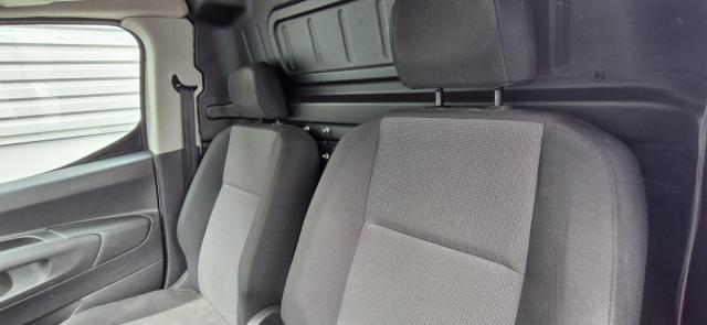 Citroen Berlingo image 1