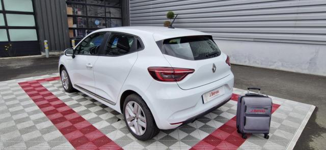 Renault Clio image 5