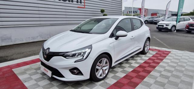 Renault Clio image 1