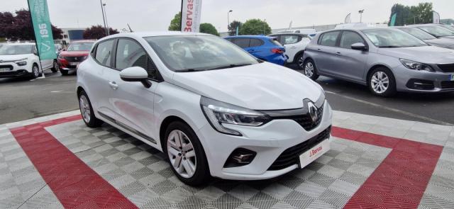 Renault Clio image 6