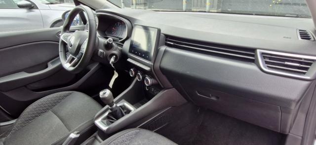 Renault Clio image 9