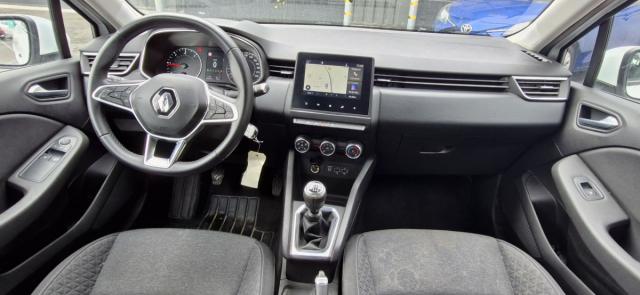 Renault Clio image 7