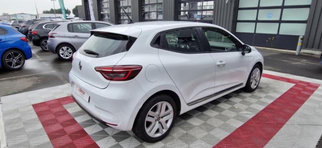 Renault Clio image 8