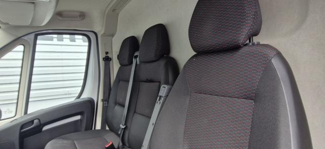 Peugeot Boxer image 5