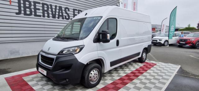 Peugeot Boxer image 9