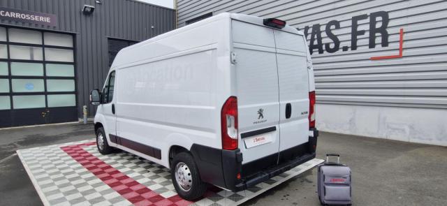 Peugeot Boxer image 7
