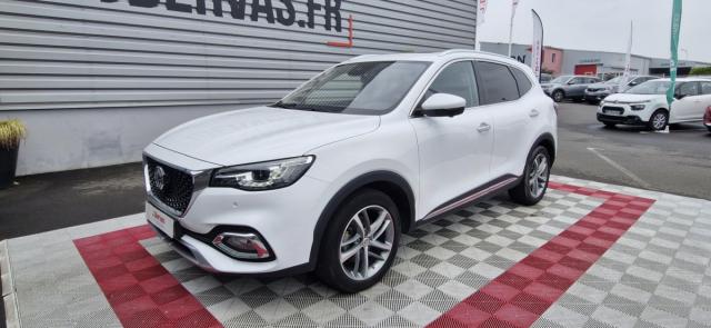 Mg Motor Ehs image 7