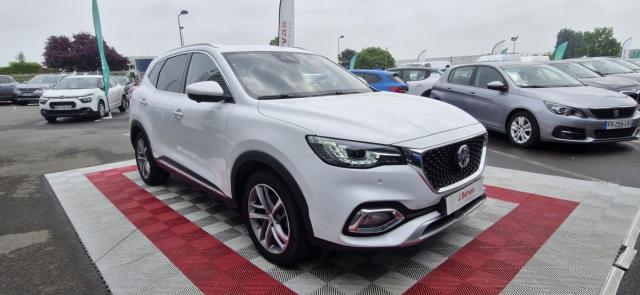 Mg Motor Ehs image 8