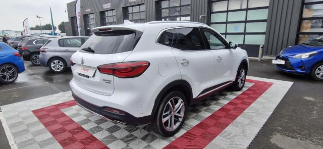 Mg Motor Ehs image 9