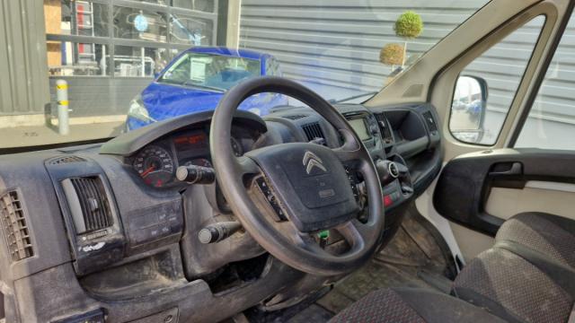 Citroen Jumper image 7
