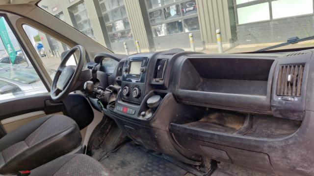 Citroen Jumper image 3