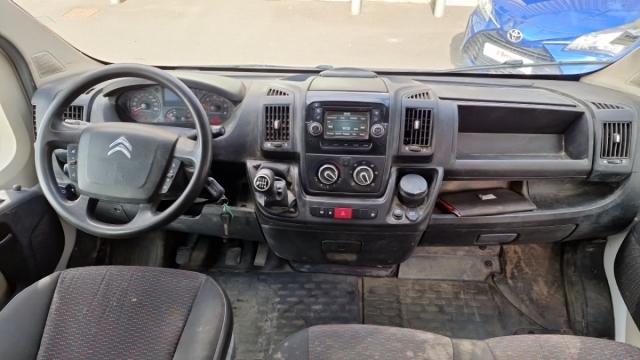 Citroen Jumper image 5