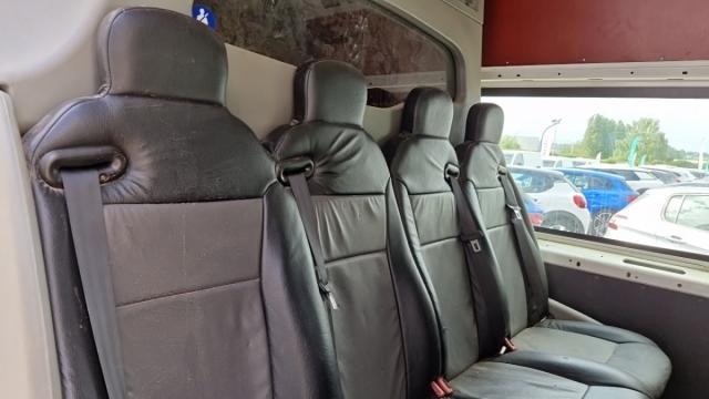 Citroen Jumper image 4