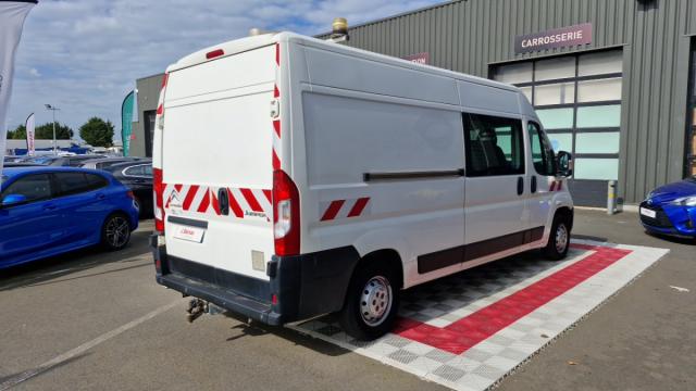 Citroen Jumper image 6